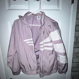 Adidas track set never worn